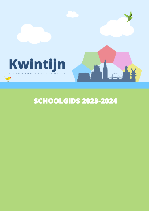 Openbare Basisschool Kwintijn